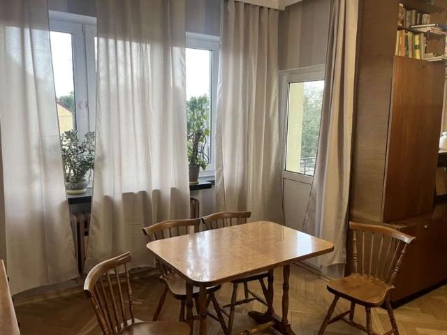 Przybyszewskiego 73 m², Poznań