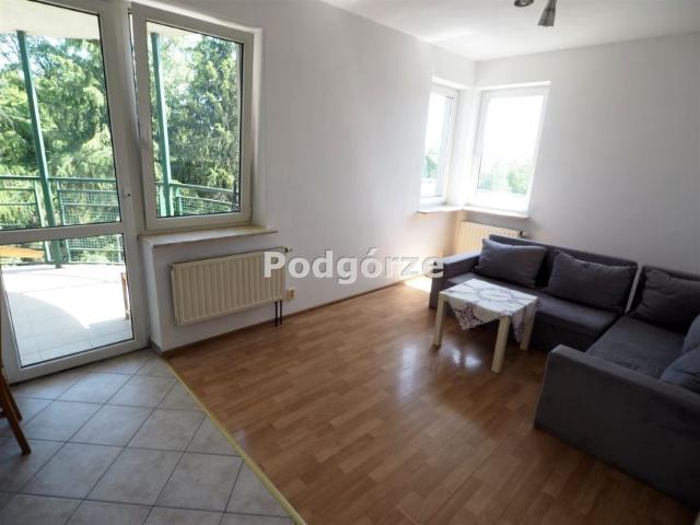 Przykopy 40 m², Kraków