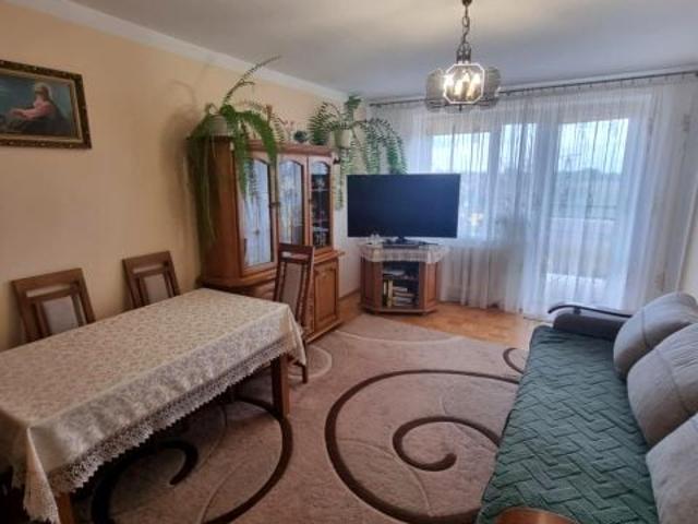 Przykoszarowa 75,30 m², Łomża