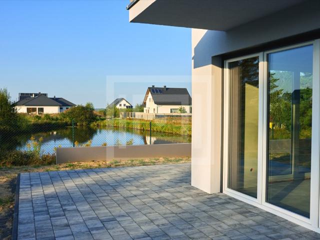 Przyjaźń, Ottomara Zielke, 140 m2