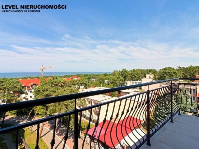 Przyjaźni 137,70 m², Krynica Morska