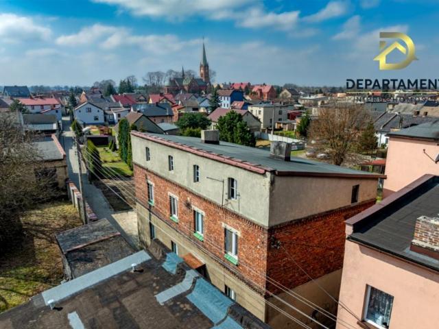 Przyjaźni 157 m², Piekary Śląskie