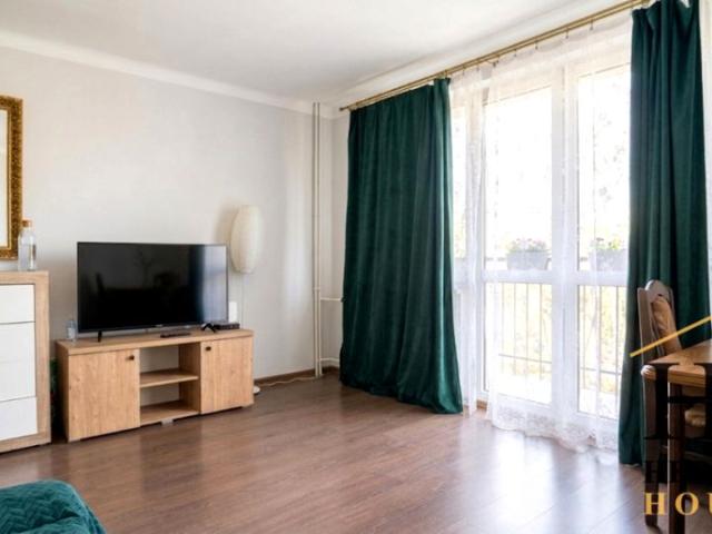 Przyjaźni 27 m², Lublin