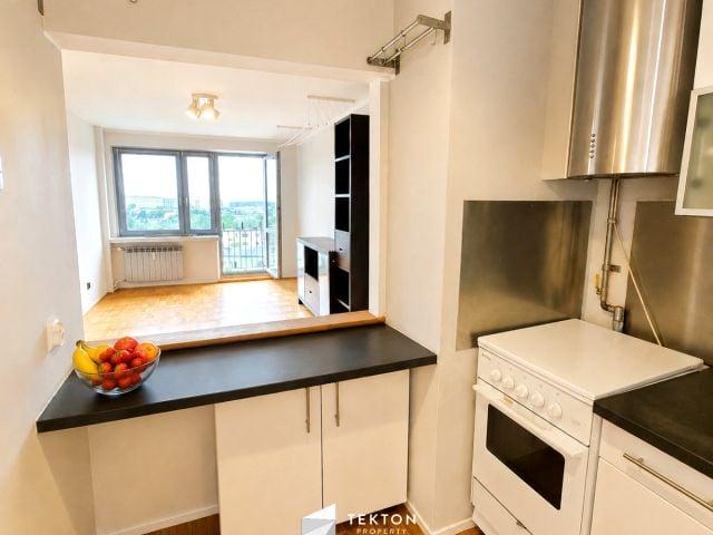 Przyjaźni 27 m², Poznań