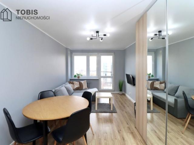 Przyjaźni 27 m², Poznań