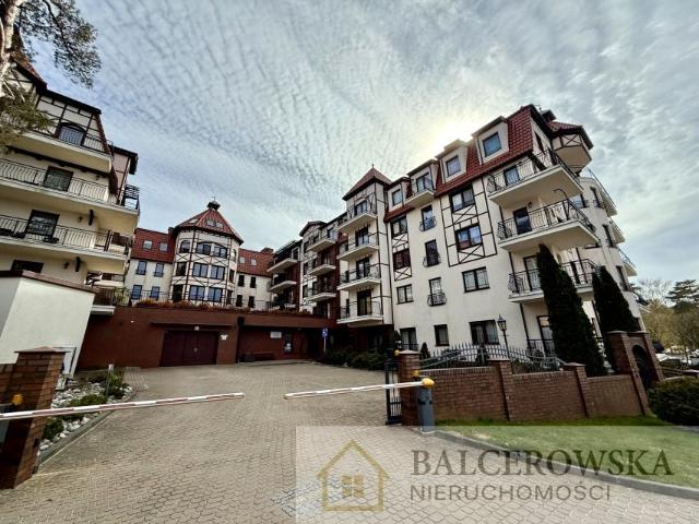 Przyjaźni 35,80 m², Krynica Morska