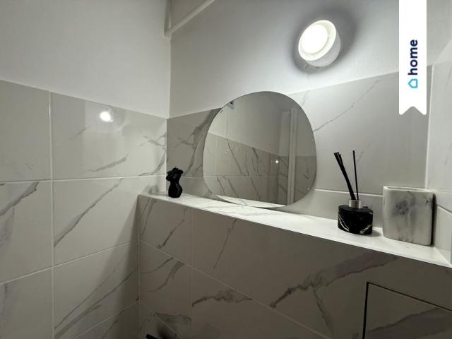 Przyjaźni 38,40 m², Lublin