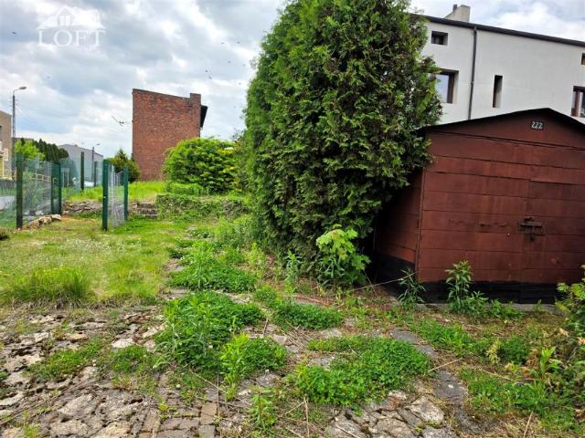 Przyjaźni 401 m², Piekary Śląskie