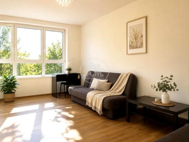 Przyjaźni 43 m², Wrocław