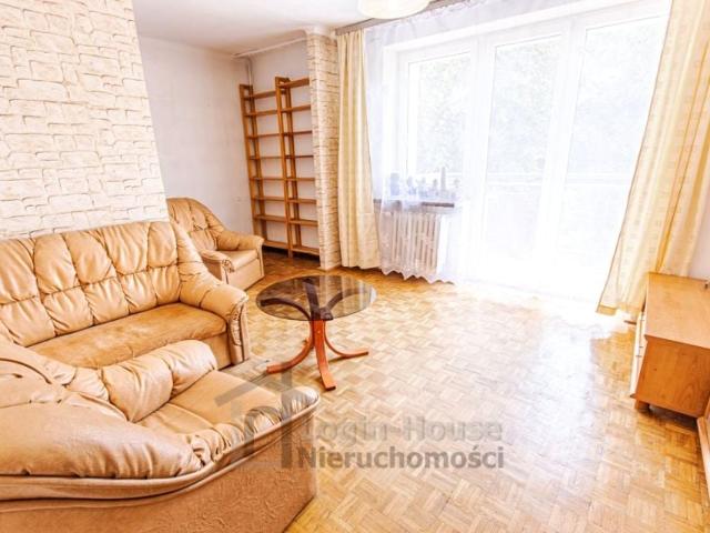 Przyjaźni 44,90 m², Lublin