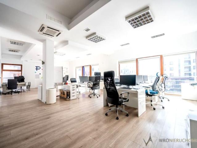 Przyjaźni 459 m², Wrocław