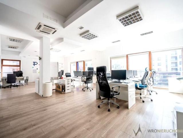 Przyjaźni 459 m², Wrocław