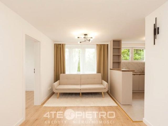 Przyjaźni 45,80 m², Lublin