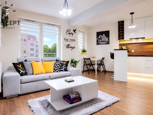 Przyjaźni 56 m², Wrocław
