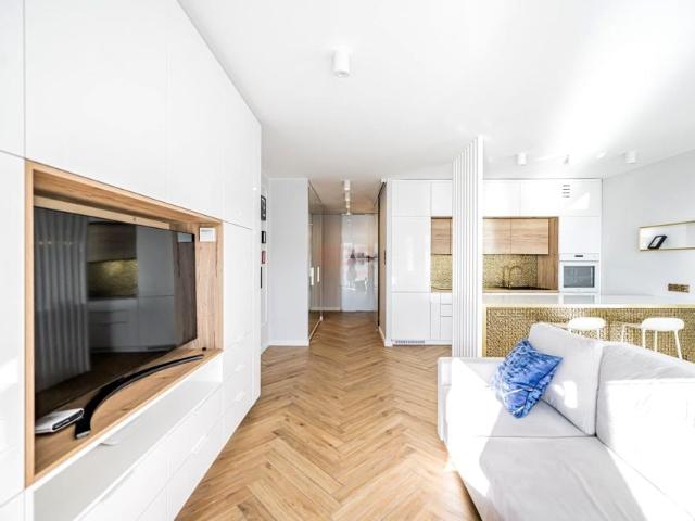 Przyjaźni 63 m², Wrocław