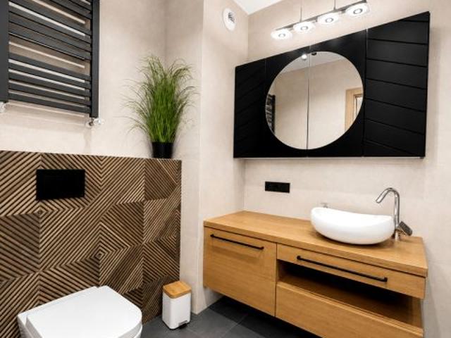 Przyjaźni 65 m², Wrocław