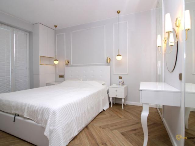 Przyjaźni 65 m², Wrocław