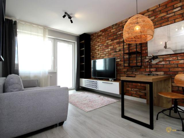 Przyjaźni 69 m², Wrocław
