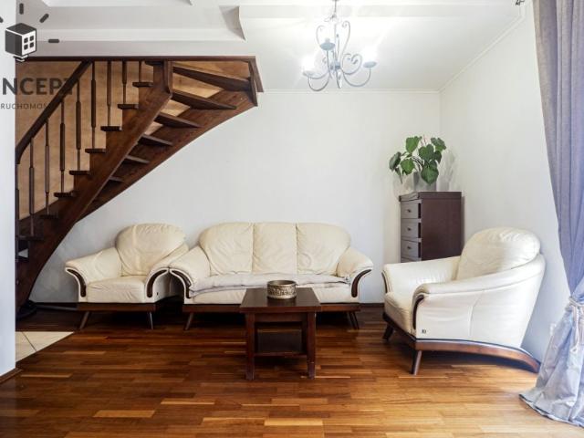 Przyjaźni 70 m², Wrocław