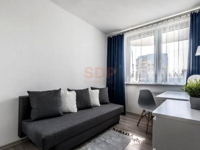 Przyjaźni 71 m², Wrocław