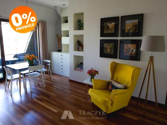 Przyjaźni 89 m², Wrocław