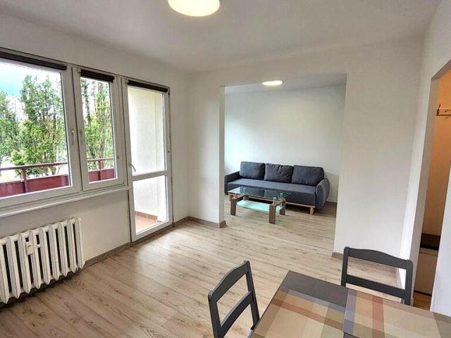 Przyjaciół Żołnierza 32 m², Szczecin