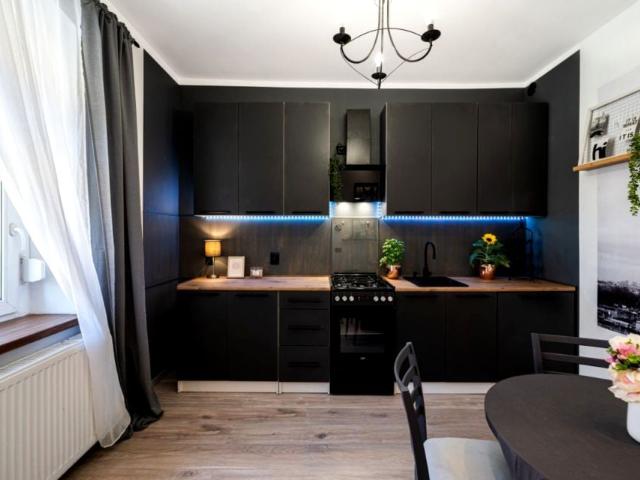 Przyjaciół Żołnierza 52,30 m², Żagań