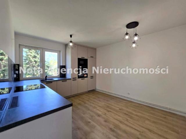 Przyjaciół Żołnierza 52,65 m², Wałbrzych