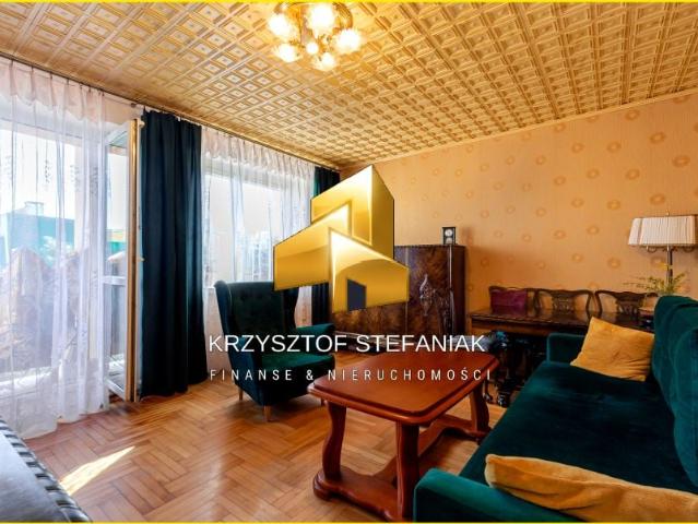 Przyjaciół Żołnierza 60,92 m², Szczecin