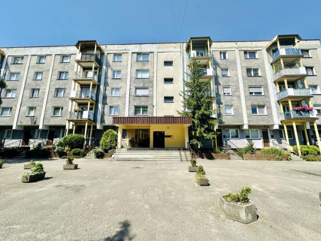 Przyjaciół Żołnierza 75 m², Sosnowiec