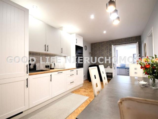 Przyjemna 120 m², Rzeszów