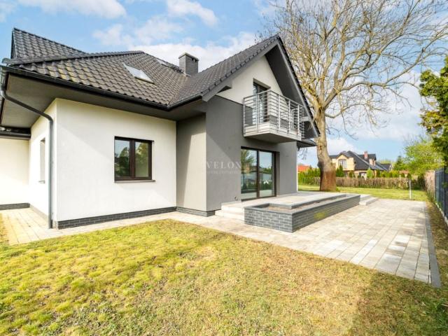 Przyjemna 270 m², Szczecin