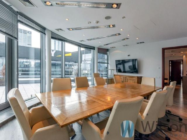 Przyokopowa 144 m², Warszawa