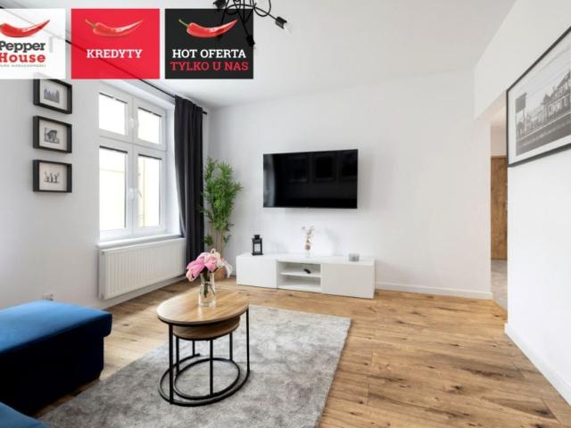 Przyokopowa 39,10 m², Gdańsk
