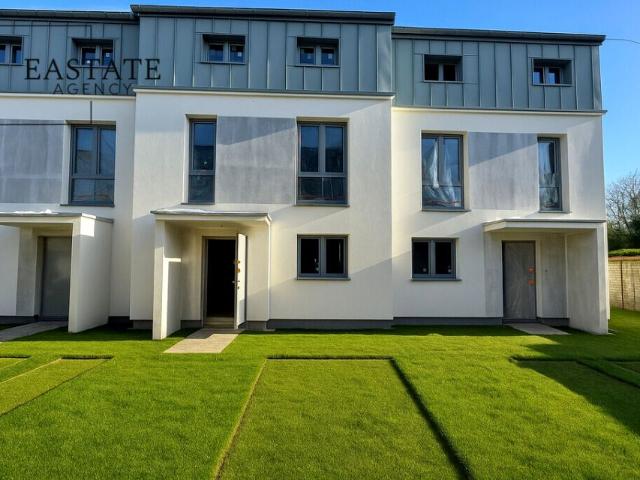 Przylaszczkowa 139 m², Warszawa
