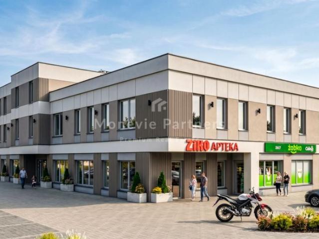 Przylaszczkowa 143,80 m², Warszawa