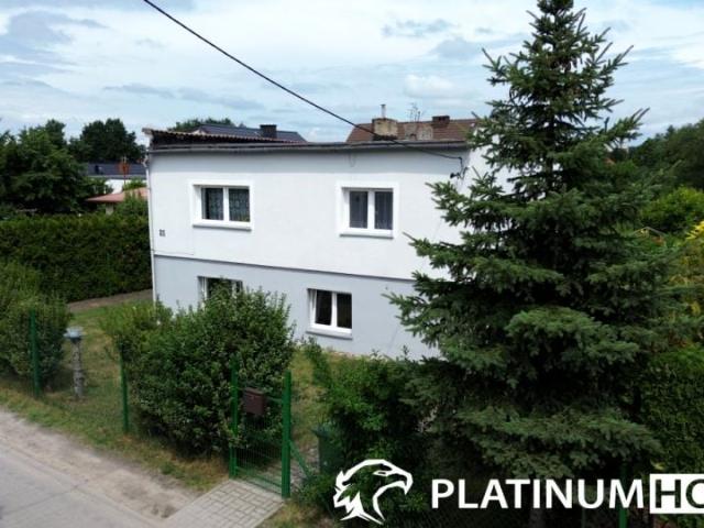 Przylep Robotnicza 133,90 m², Zielona Góra