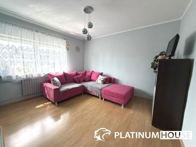 Przylep Robotnicza 66,40 m², Zielona Góra