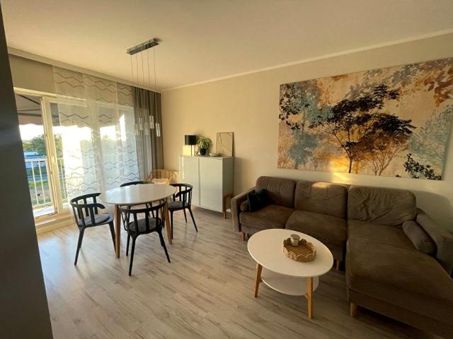 Przylesie 60,79 m², Opole