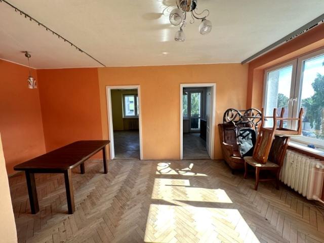 Przylesie 63 m², Ustka