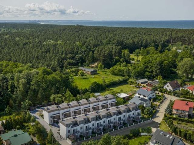 Przystań Sobieszewo