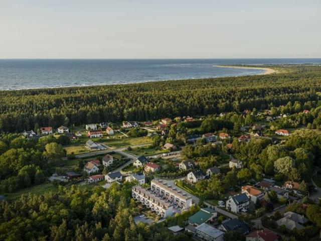 Przystań Sobieszewo