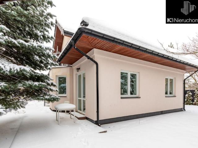 Przysuska 130 m², Radom