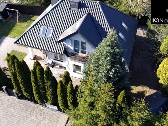 Przysuska 130 m², Radom