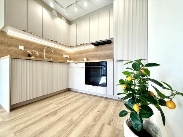 Przyszłości 35,92 m², Gliwice