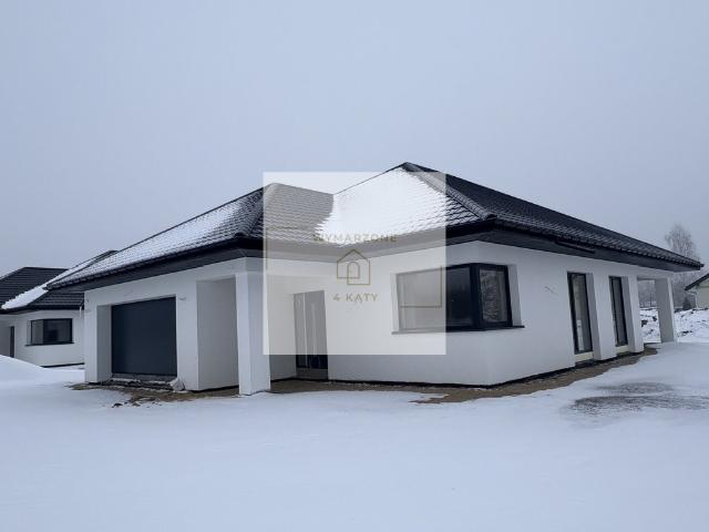 Przypki, 165 m2