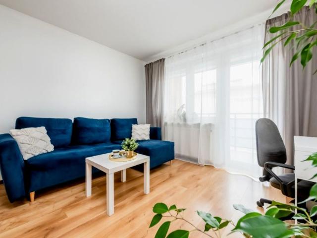 Przyrodnicza 47 m², Białystok