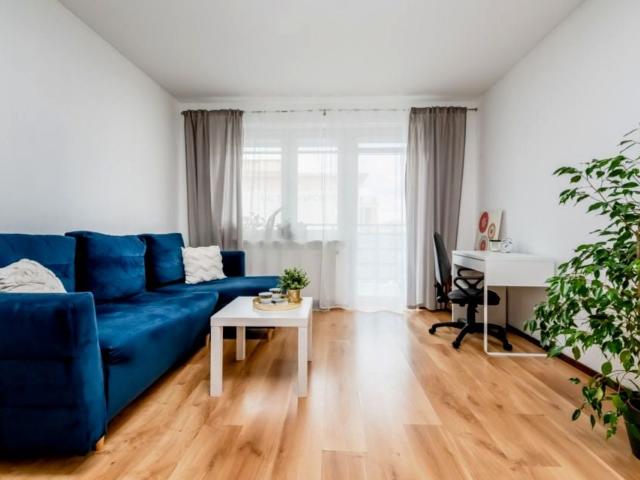 Przyrodnicza 47 m², Białystok