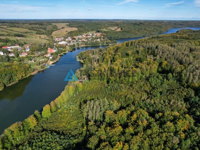 Przywidz, Gawronia, 22 000 m2