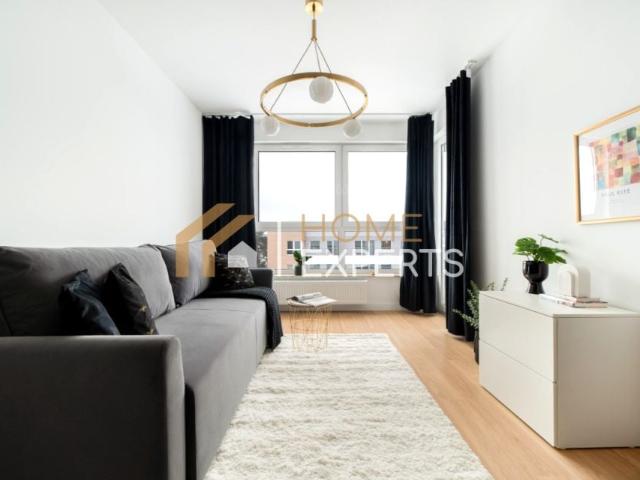 Przytulna 37 m², Gdańsk